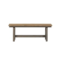 Liberty Furniture Backless Bench (Rta