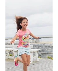 Scooby Doo Toddler Girls Scooby-Doo T-Shirt