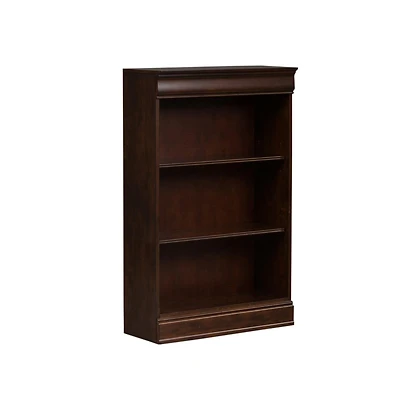 Liberty Furniture Jr Executive 48 Inch Bookcase (Rta)