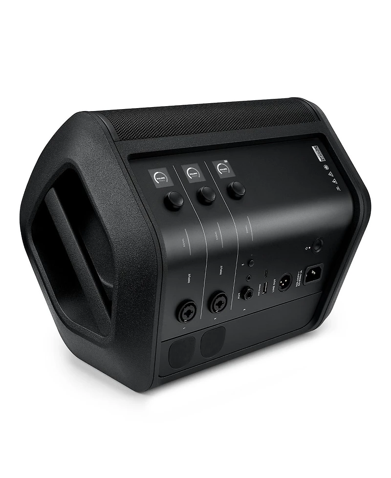 Bose S1 Pro+ Portable Bluetooth Wireless Pa System