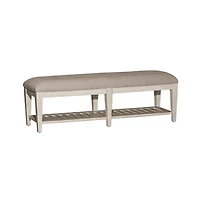 Liberty Furniture Bed Bench