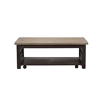 Liberty Furniture Cocktail Table