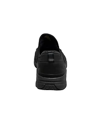 Nunn Bush Men's Grazie Work Splash Guard Slip Resistant Oxford