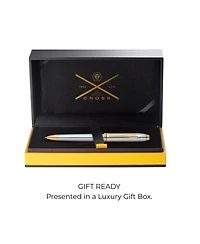 A. T. Cross A.t. Cross Townsend Ballpoint Pen