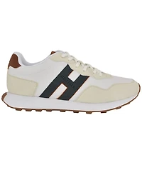 Tommy Hilfiger Men's Vanlon Lace Up Jogger Sneakers
