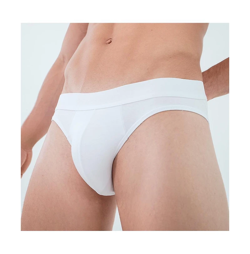 Rounderbum Brief Essentials 5 Pack