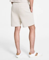 Hugo by Hugo Boss Men's Nuwafflo Drawstring Shorts