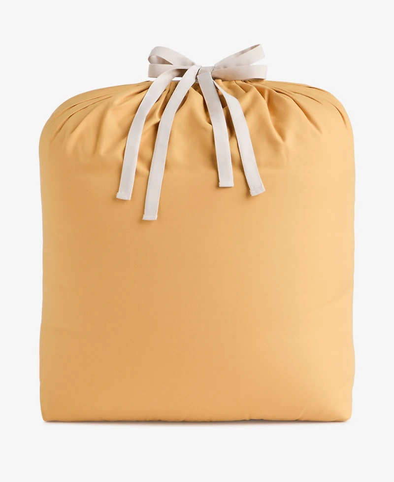 Arch Studio Microfiber Down Alternative Comforter, Twin, Exclusively at Macy's