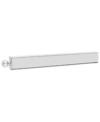 Rev-a-Shelf 14" Telescoping Closet Hanging Valet Rod, Chrome, Cvlsl-14-cr-1