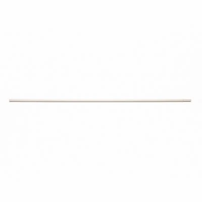 Kenney 43-Inch Curtain Rod Extender for Enhanced Window Coverage