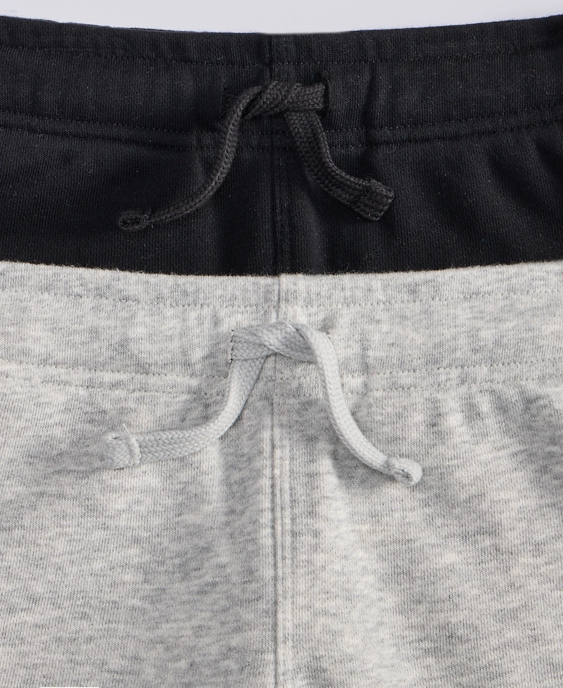 Epic Threads Toddler Boys 2T-4T French Terry Shorts, Exclusively at Macy's