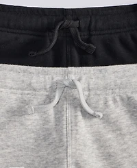 Epic Threads Toddler Boys 2T-4T French Terry Shorts, Exclusively at Macy's