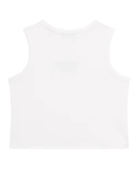 Guess Big Girls Rib Midi Length Tank Top