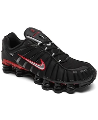 Nike Men's Shox Tl Casual Sneakers from Finish Line