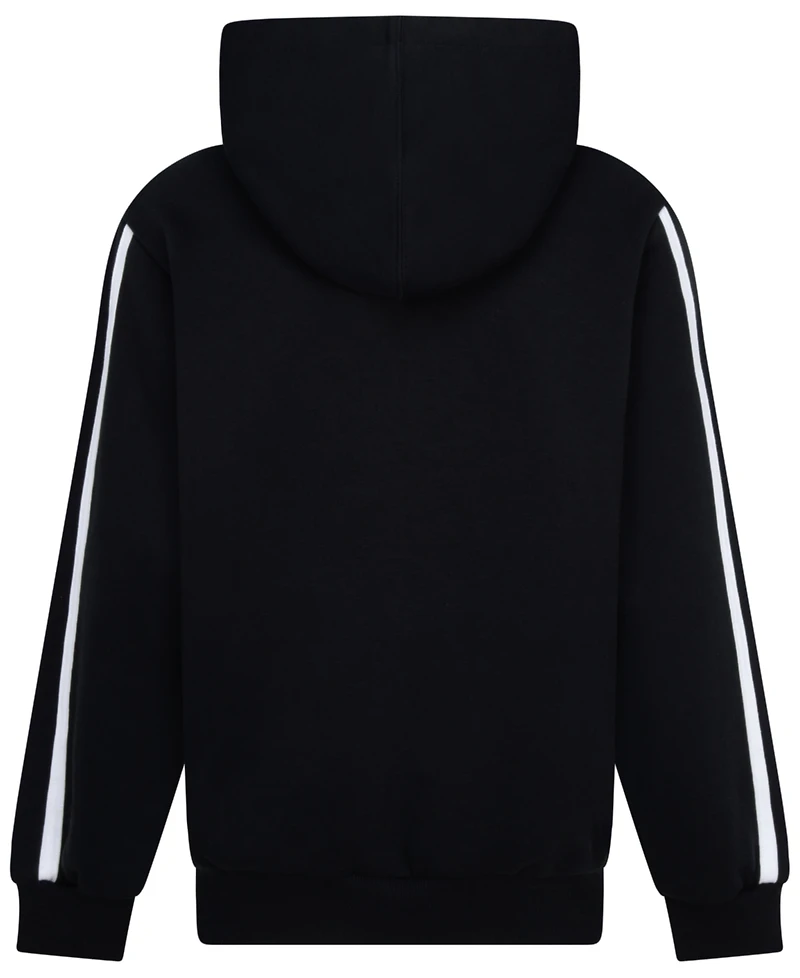 Converse Big Boys Retro Remix French Terry Pullover Hoodie