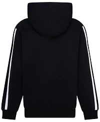 Converse Big Boys Retro Remix French Terry Pullover Hoodie