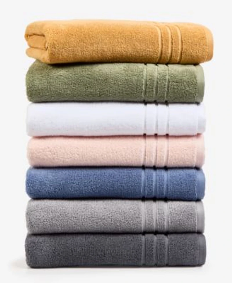 Arch Studio Quick Dry Bath Towels Exclusively At Macys