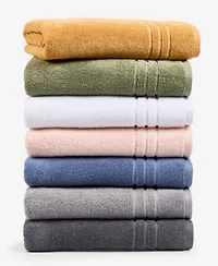 Arch Studio Quick Dry Bath Towels Exclusively At Macys