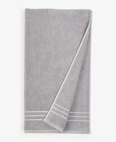 Arch Studio Quick Dry Bath Towel, 30" x 56", Exclusively at Macy's