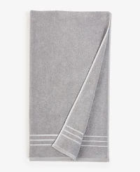 Arch Studio Quick Dry Bath Towel, 30" x 56", Exclusively at Macy's