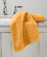 Arch Studio Quick Dry Hand Towel 2-Pack, Exclusively at Macy's