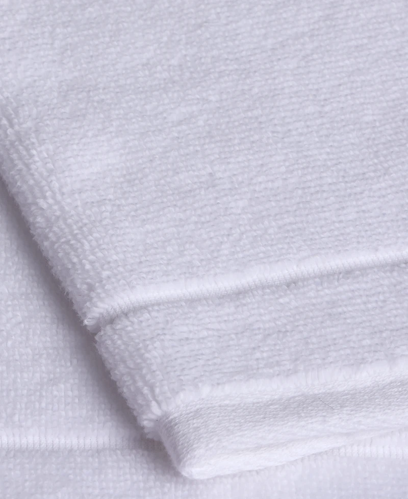 Arch Studio Quick Dry Washcloth 4-Pack, Exclusively at Macy's