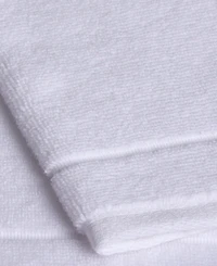 Arch Studio Quick Dry Washcloth 4-Pack, Exclusively at Macy's
