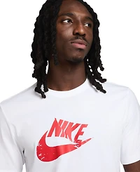 Nike Men's Sportswear Logo T-Shirt