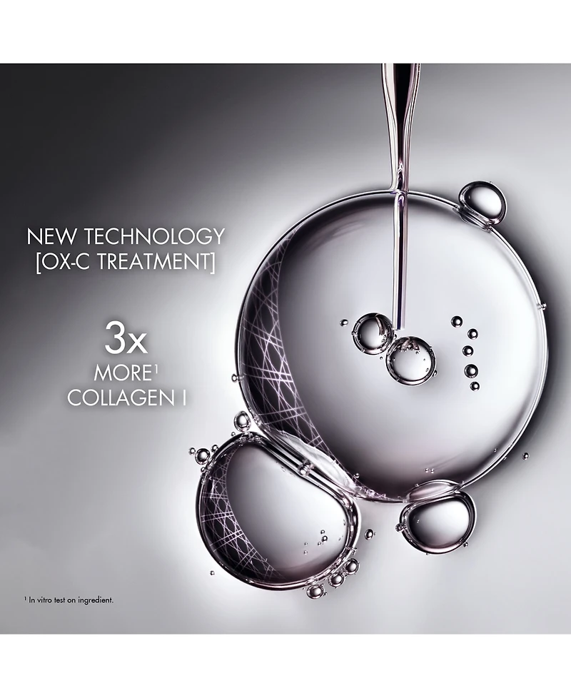 Dior Capture Ox-c Treatment Day Creme Refill, 1.7 oz.
