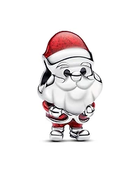 Pandora Sterling Silver Santa Claus Charm