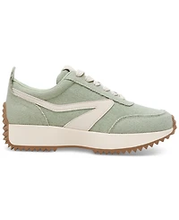 Dv Dolce Vita Women's Bynx Lace-Up Jogger Sneakers