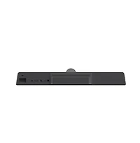 Squatz Home Fitness Camera Video Bar with 12MP Camera and Ai Tracking