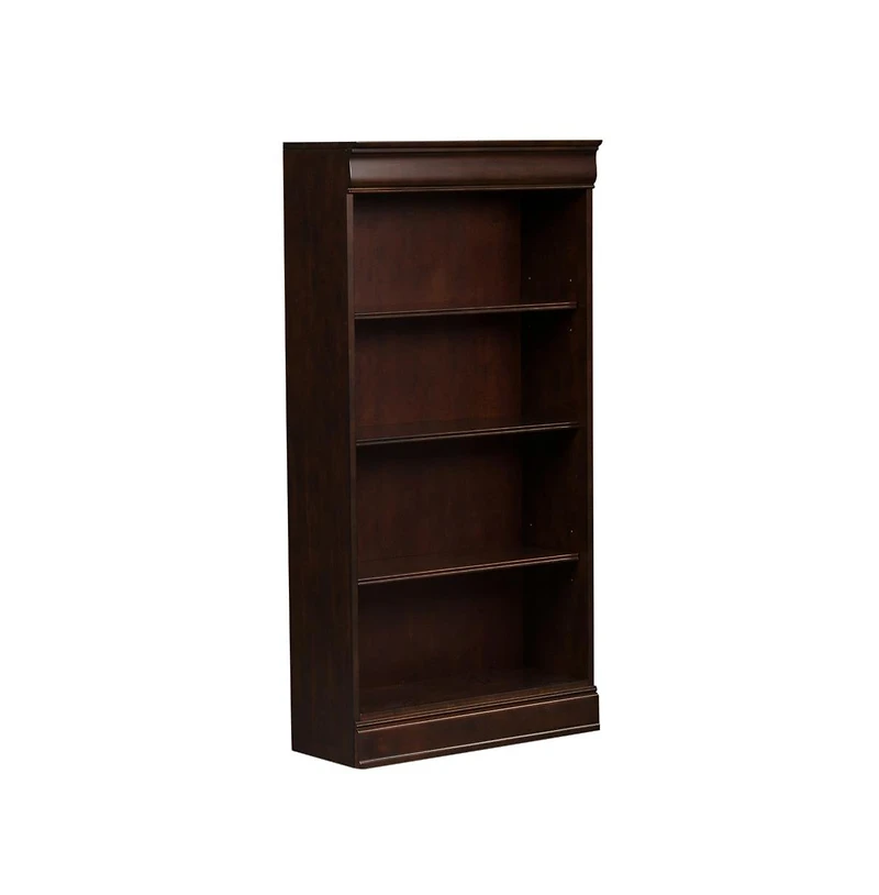 Liberty Furniture Jr Executive 60 Inch Bookcase (Rta)