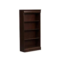 Liberty Furniture Jr Executive 60 Inch Bookcase (Rta)