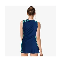 Calypsa Women's Serena Swim Tunic