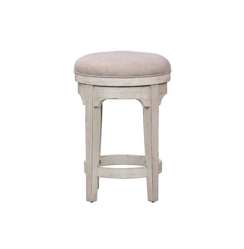 Liberty Furniture Console Swivel Stool