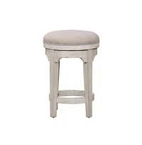 Liberty Furniture Console Swivel Stool