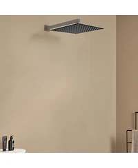 Casainc 10 Inch 304 Stainless Steel Rain Shower Head