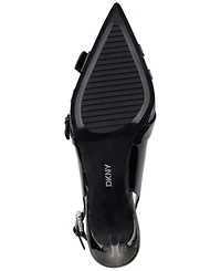 Dkny Women's Modeste Pointed-Toe Pumps