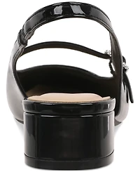 On 34th Women's Ameliaa Buckled Slingback Pumps, Created for Macy's