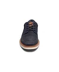 Nunn Bush Men's Griff Knit Plain Toe Oxford