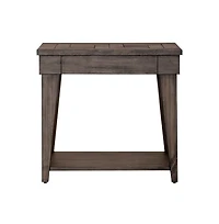 Liberty Furniture Chair Side Table