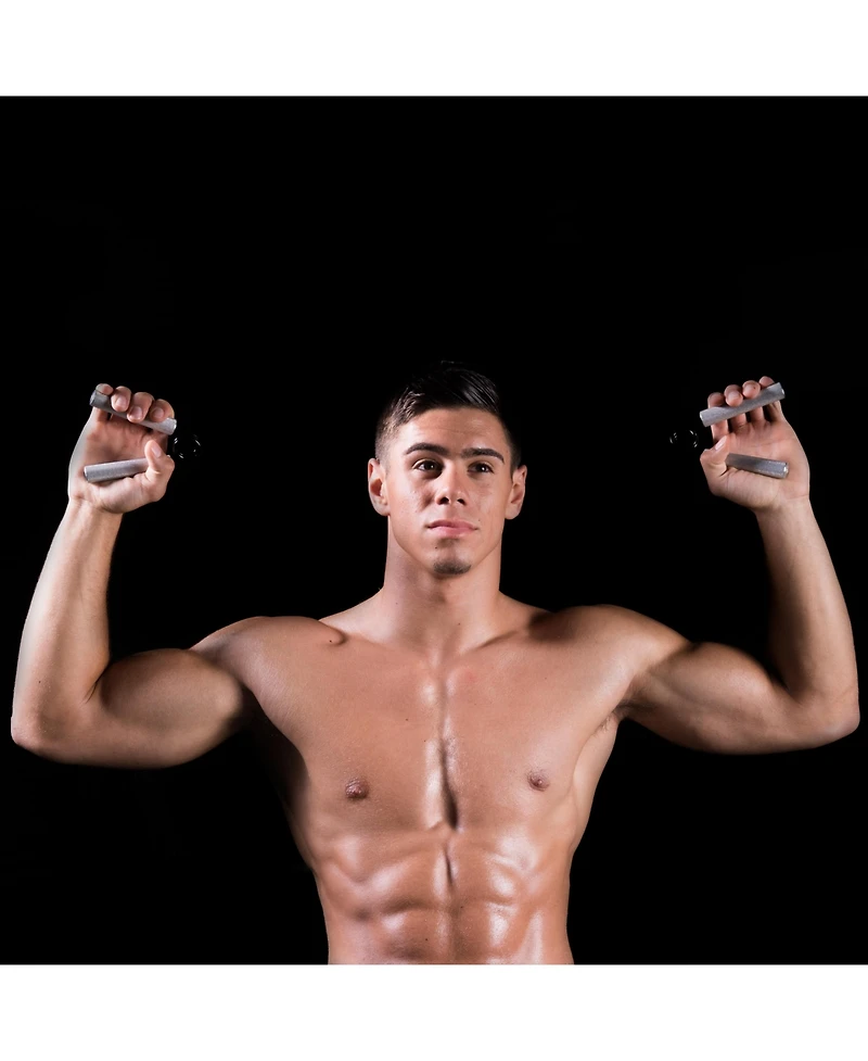 ProsourceFit Hand Grip Wrist Strengthener 200lb