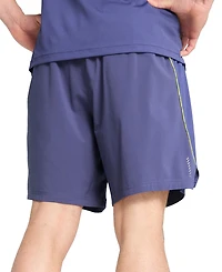 Puma Men's Run Velocity Piped 7" Shorts
