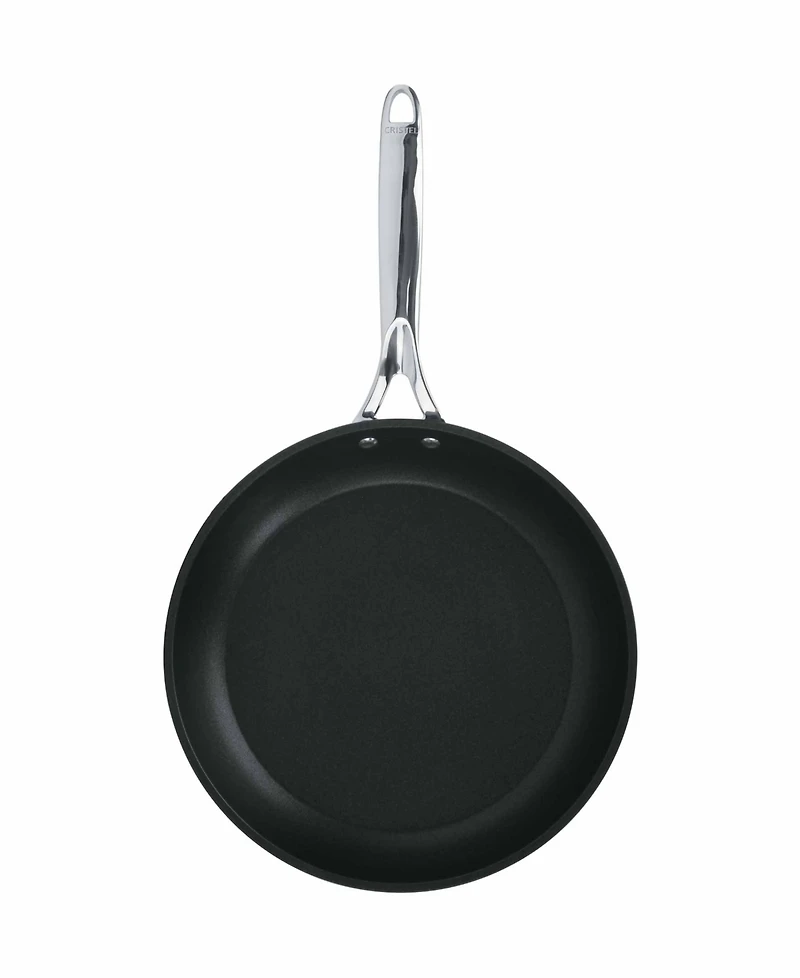 Cristel Castel Pro Ultralu 8" Nonstick Frypan