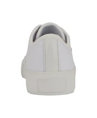 Tommy Hilfiger Women's Aressa Flag Lace-Up Sneakers