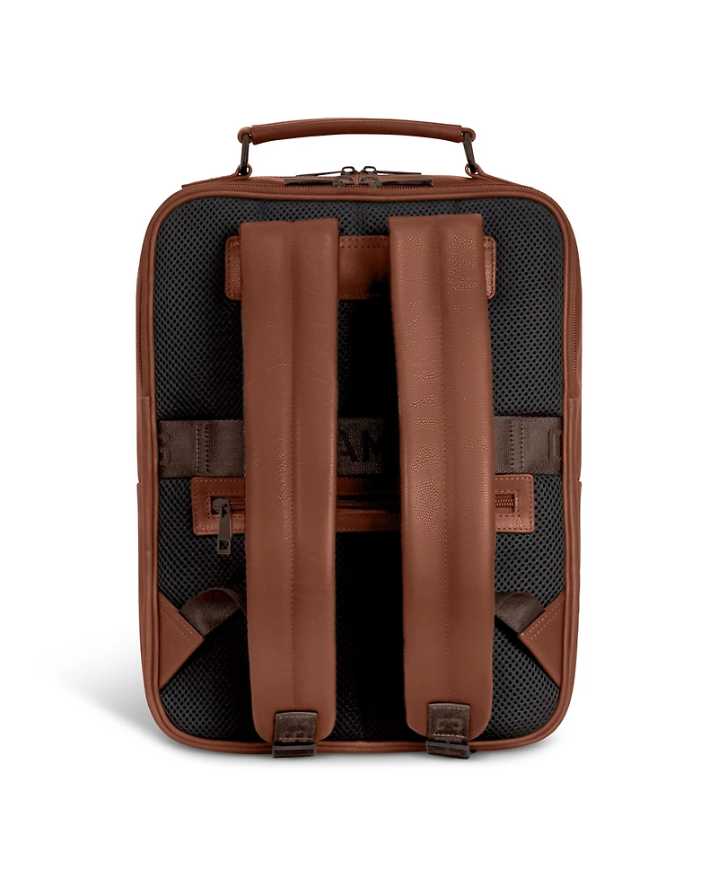 Champs Onyx Collection Compact Backpack