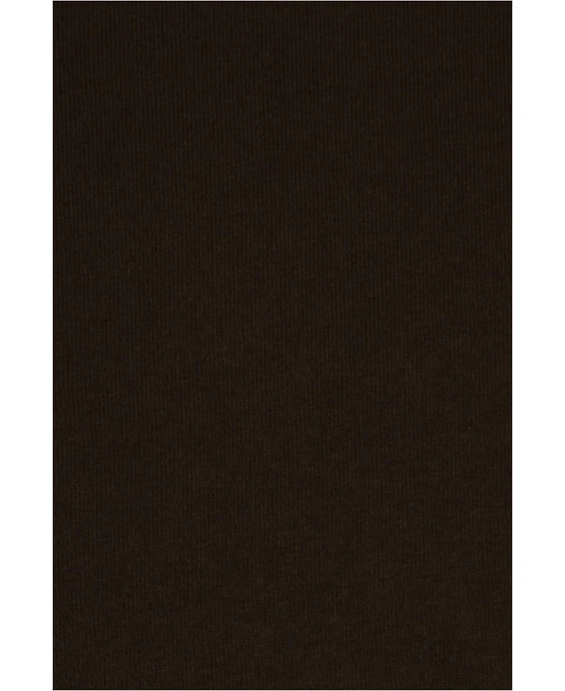 Lands' End Men's Seamless Toe Over the Calf Rib Dress Socks 3-pack