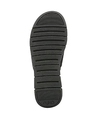 Ryka Women's Epic Slide Wedge Sandals