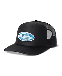 Quiksilver Men's Slab Grifter Cap